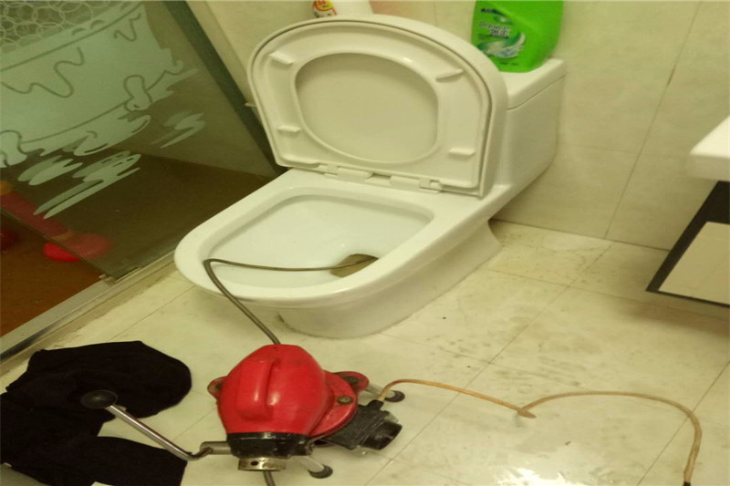 集安如何疏通马桶 疏通马桶多少钱