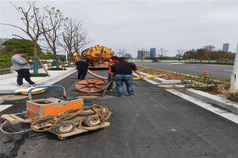 集安污水池为什么要定期清理