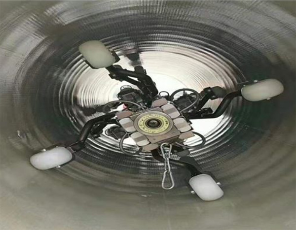 集安市政管道清淤怎么修复