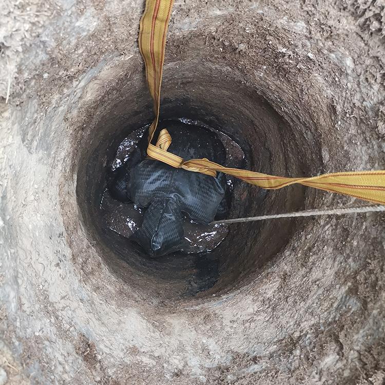 集安疏通雨水管道 市政管道清淤