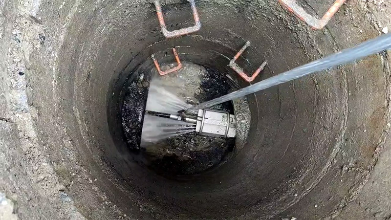 集安宾馆饭店管道清淤前必须了解的五大常识